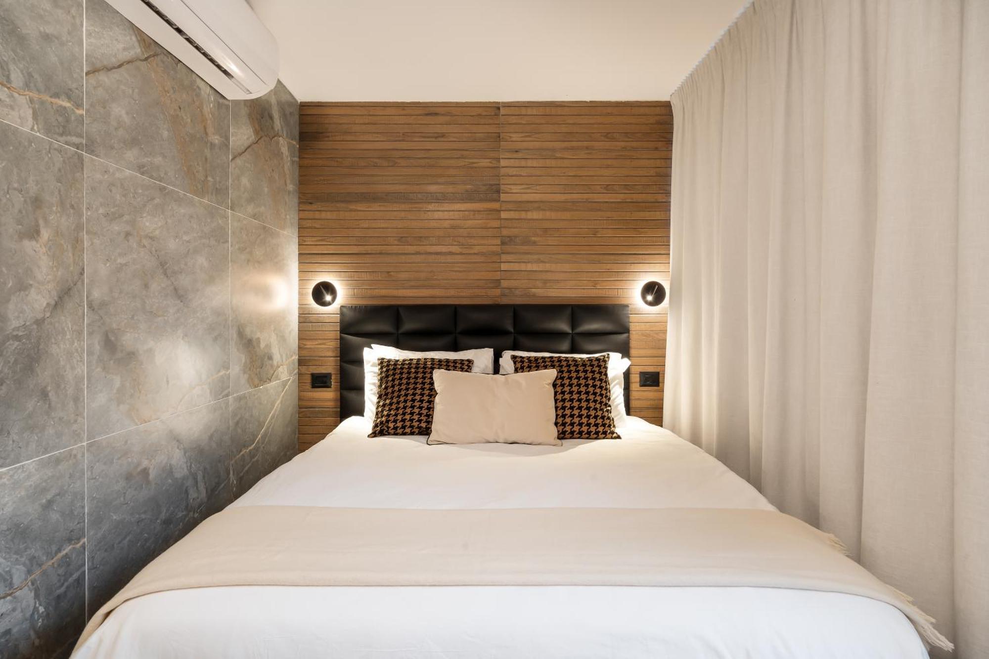 Mulan Hotel Tel Aviv Buitenkant foto
